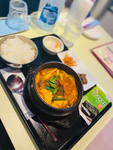 韓国屋台ハンサム渋谷店 - 渋谷区