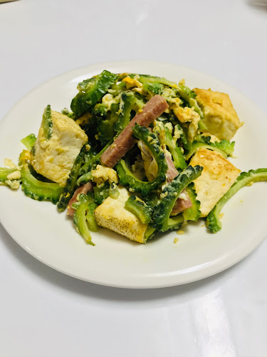 紅型(ビンガタ) - 飲食業