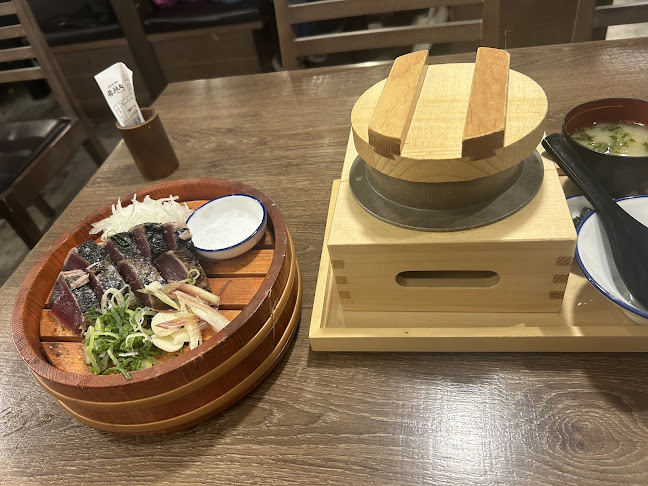 龍神丸 - 大阪市