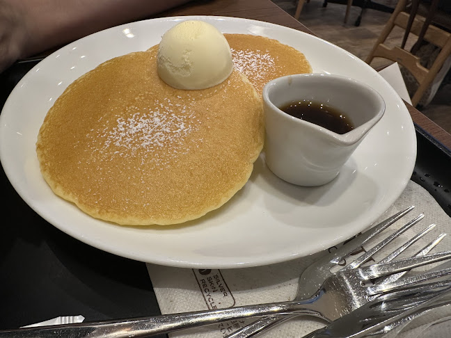 タリーズコーヒー ららぽーと門真店 - 飲食業