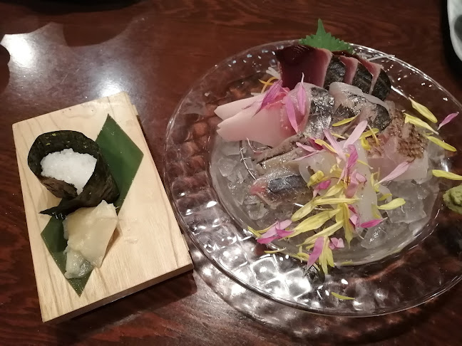 Opinii despre 北野水産 山形駅前店 în 山形市 - 飲食業