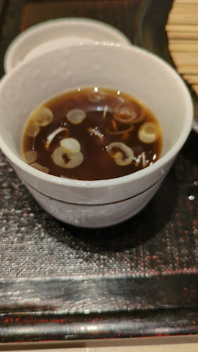 Opinii despre 蕎麦と酒 碧（AO） în 横浜市 - 飲食業