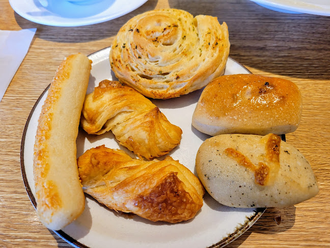 バケット 宇都宮ベルモール店 - 宇都宮市