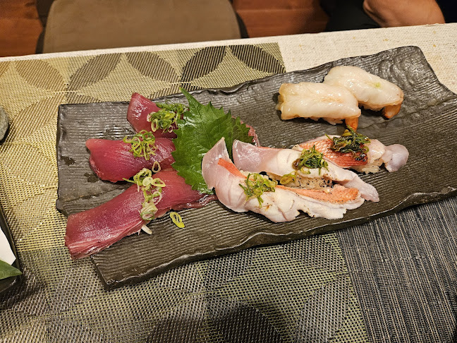 寿司ダイニング 阿閦亭 - 飲食業