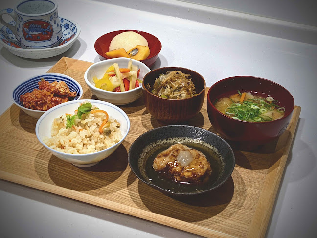 Opinii despre 里カフェ te to te în 神戸市 - 飲食業