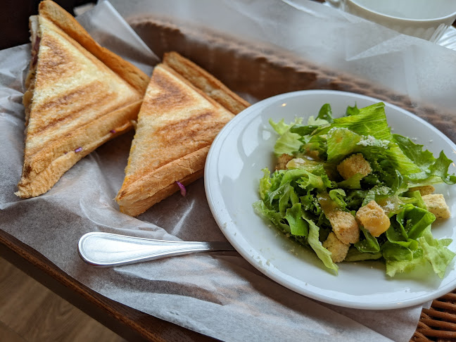 Comentarii opinii despre 倉式珈琲店 ルミネ川越店