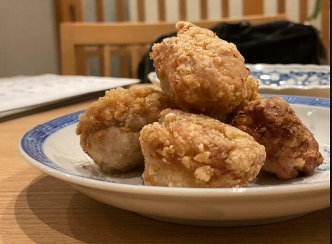 博多美食と日本酒 響喜