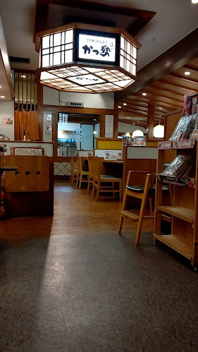 Comentarii opinii despre かつ勢 松阪店