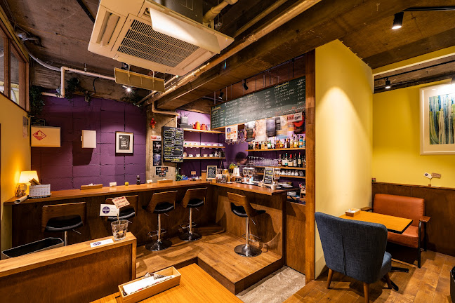 Comentarii opinii despre evening bar & night cafe ano.café（アノ カフェ）