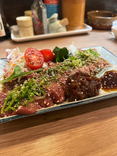 Opinii despre 主水 în 姫路市 - 飲食業