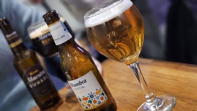 Comentarii opinii despre 天下茶屋バル テンバル