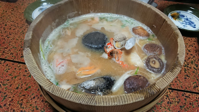 秋田乃瀧 - 飲食業