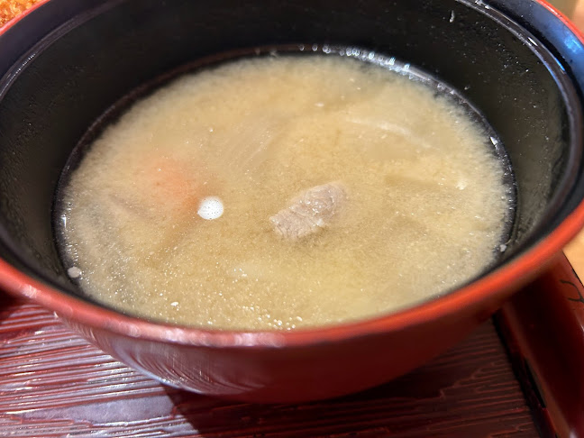 Opinii despre かつ敏 越谷店 în 越谷市 - 飲食業