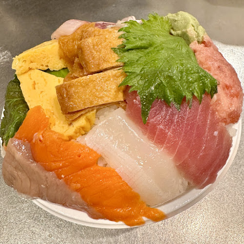 Sushi-Izakaya 遊喜や - 相模原市