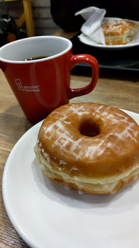 ミスタードーナツ アドバンス寝屋川ショップ - 寝屋川市