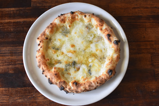 Opinii despre ピッツェリア ウーノウーノ în 磐田市 - 飲食業