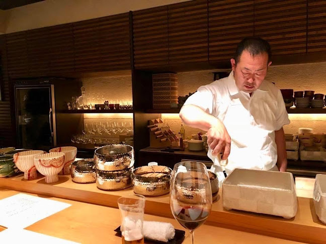 Opinii despre みえ田 în 札幌市 - 飲食業