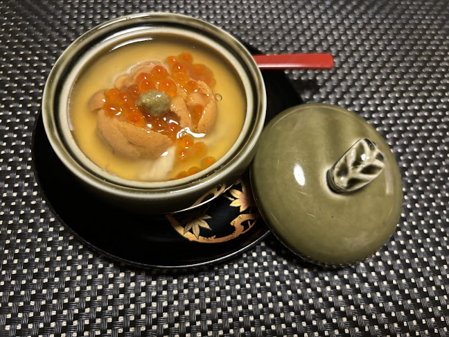 Comentarii opinii despre 京料理 九花