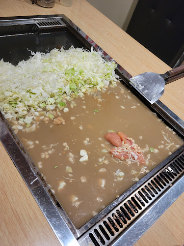 Comentarii opinii despre タコライス＆泡盛Bar なんくるみー