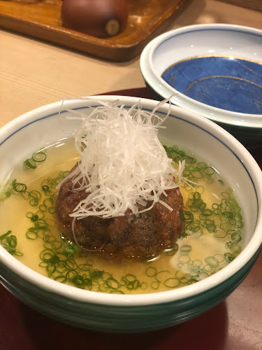 Comentarii opinii despre 割烹 檜