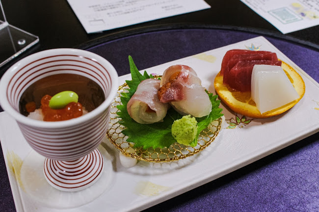 茶寮おりおり - 飲食業