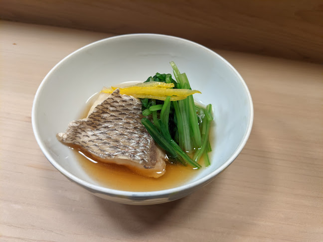 Opinii despre 京風一品料理 きよみず（Kiyomizu） în 松山市 - 飲食業