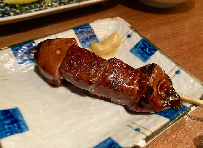 Comentarii opinii despre 近藤傳八商店