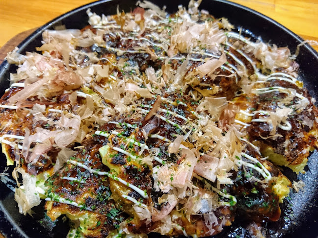 富山屋 - 飲食業