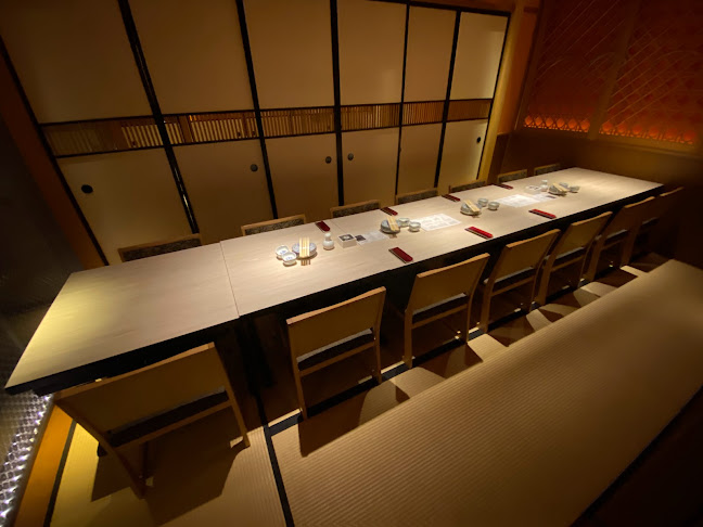 Comentarii opinii despre かっぽう居酒屋 水魚