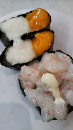 かっぱ寿司 奈良二名店 - 奈良市