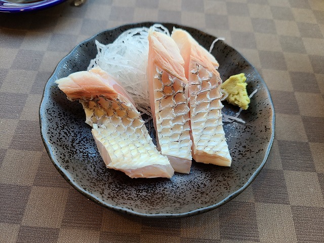 Comentarii opinii despre 桐のや水産