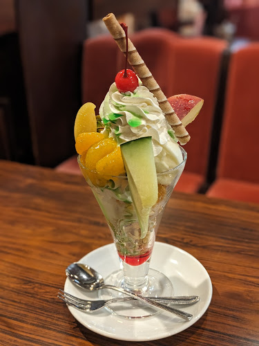 コンパル 大須本店