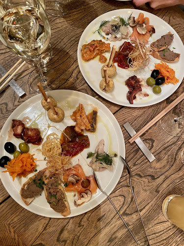 アモーレ木屋町 - 飲食業