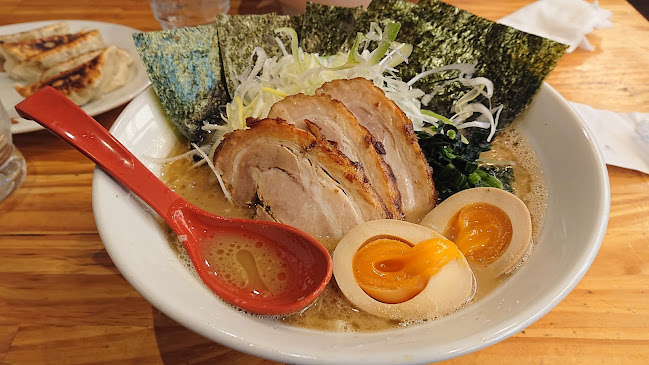 ラーメン大桜 十日市場本店