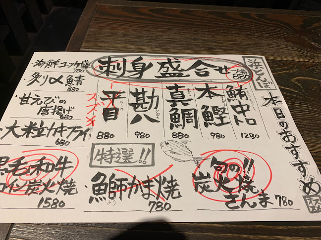 Comentarii opinii despre 浜とんぼ