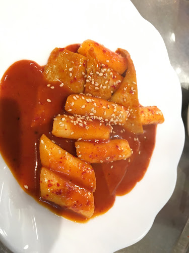 Comentarii opinii despre 金杏奈の手作りキムチ 김안나