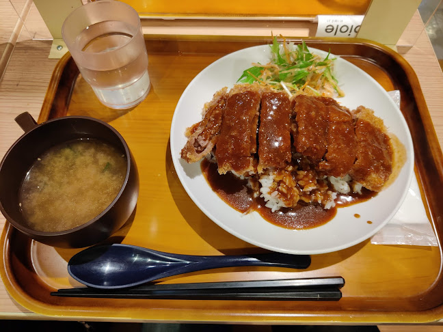 Comentarii opinii despre 加古川かつめし亭