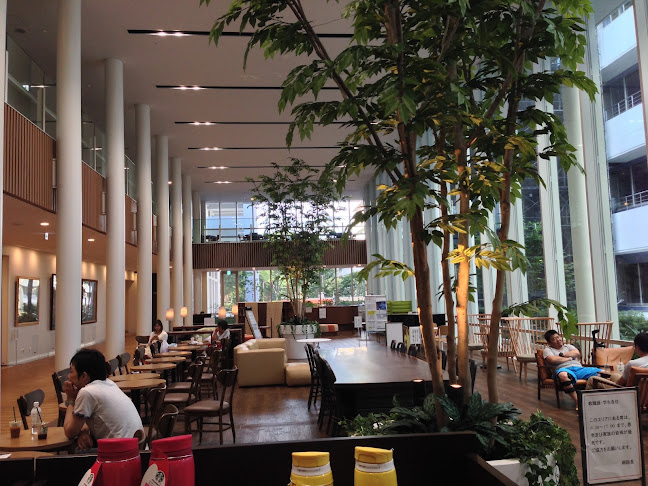 Opinii despre スターバックス コーヒー 北里大学病院店 în 相模原市 - 飲食業