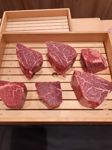 肉屋雪月花 名古屋 - 名古屋市