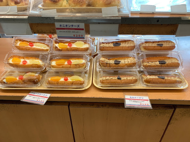 タカセ 池袋本店