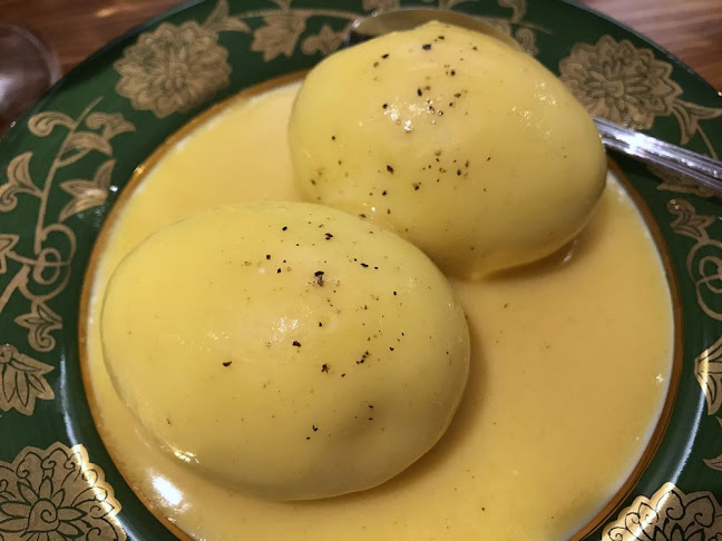 トミヤランドリー - 飲食業