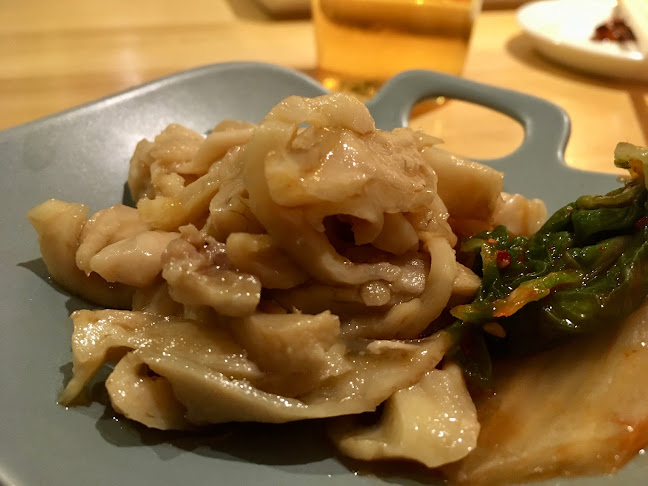 Jessie ジェシー 餃子とワイン - 飲食業