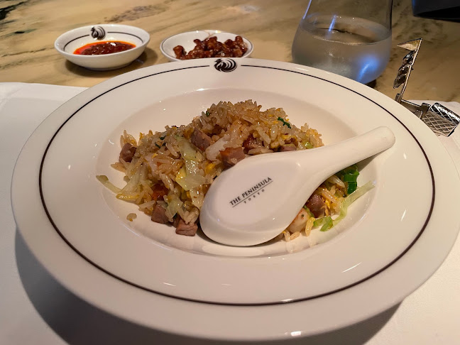 Opinii despre ヘイフンテラス în 千代田区 - 飲食業