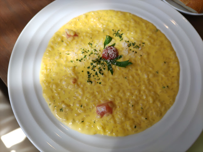 オステリアガウダンテ 神戸ハーバーランド店 - 神戸市