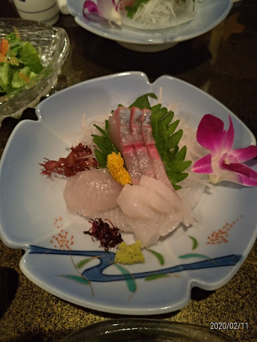 日本料理専門店 魚長