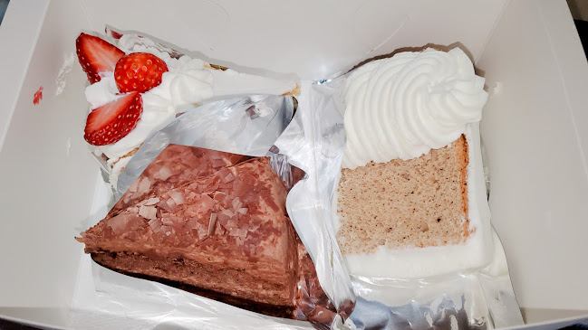 Comentarii opinii despre 手作りケーキの店 ラフィユ
