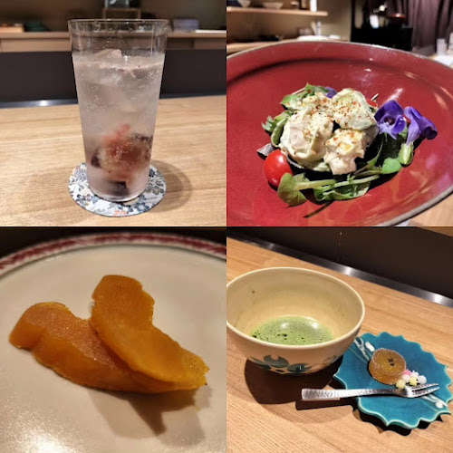 京都 さしみ丸 - 京都市