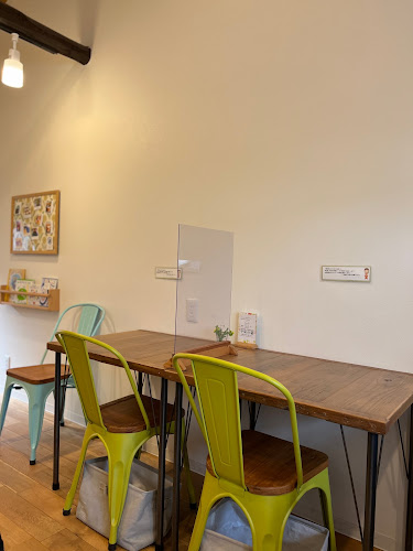 しまこカフェ - 大阪市