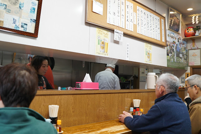 Opinii despre わんたんや în 熱海市 - 飲食業