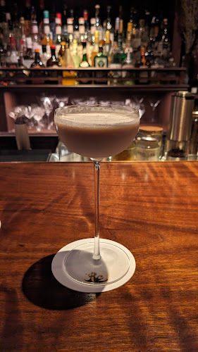 Opinii despre Bar Rocking chair în 京都市 - 飲食業